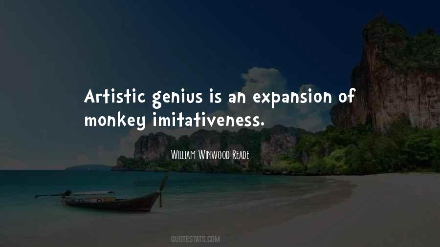 Imitativeness Quotes #1640164