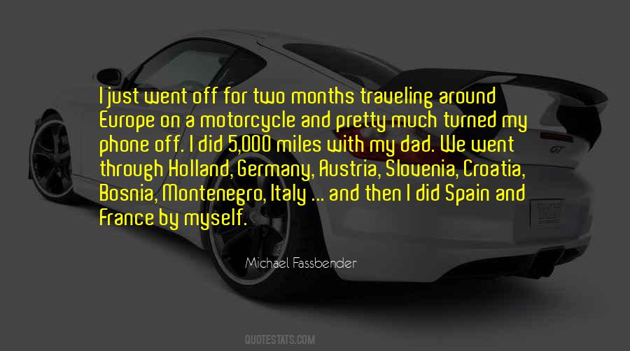 Quotes About Croatia #1426398