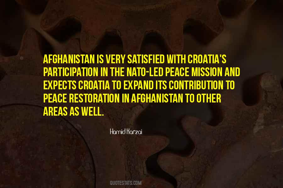Quotes About Croatia #1762314