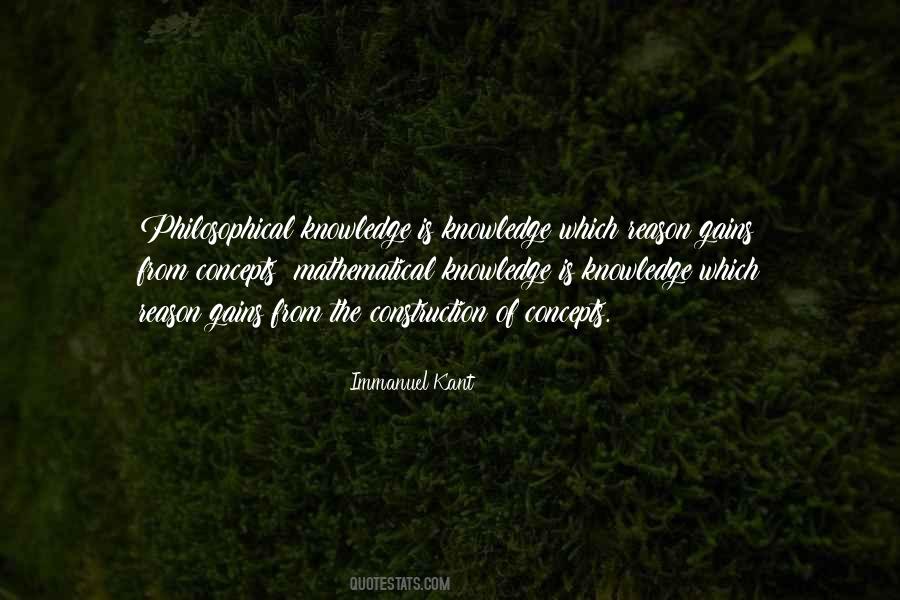 Immanuel's Quotes #125785