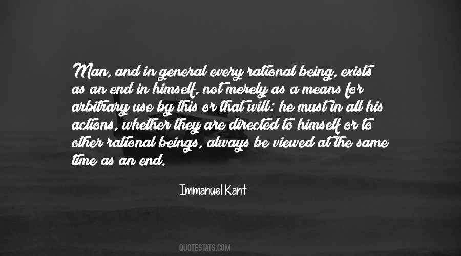Immanuel's Quotes #56609