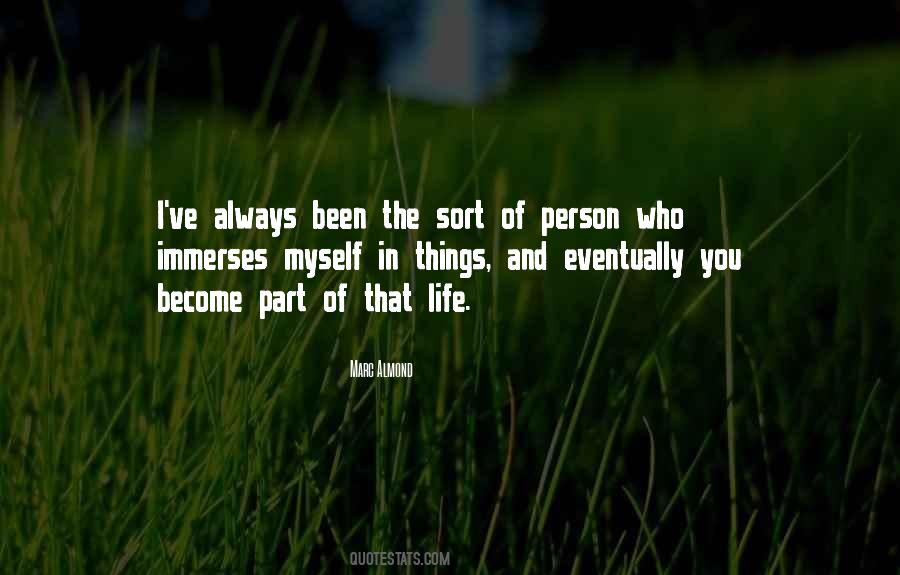Immerses Quotes #1484697