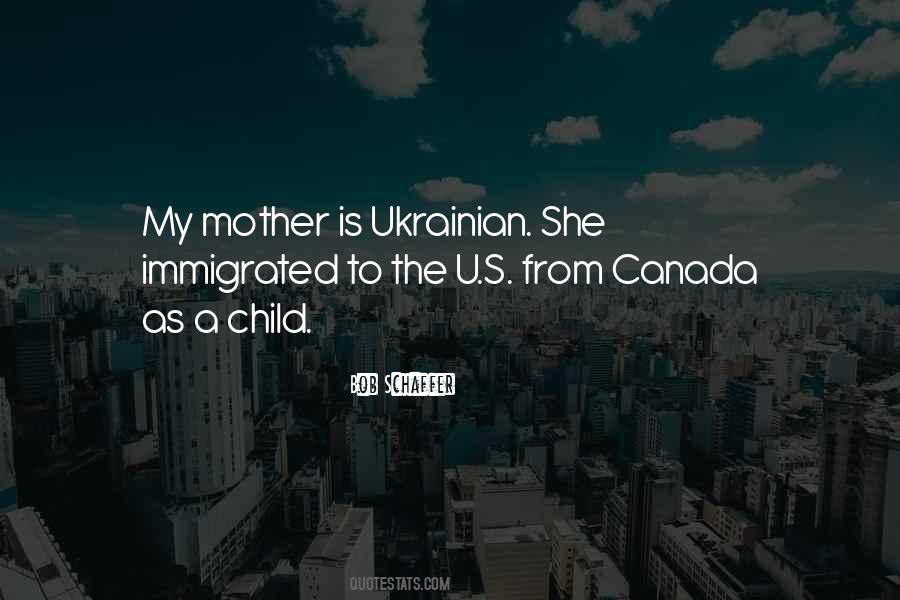 Immigrated Quotes #1080735