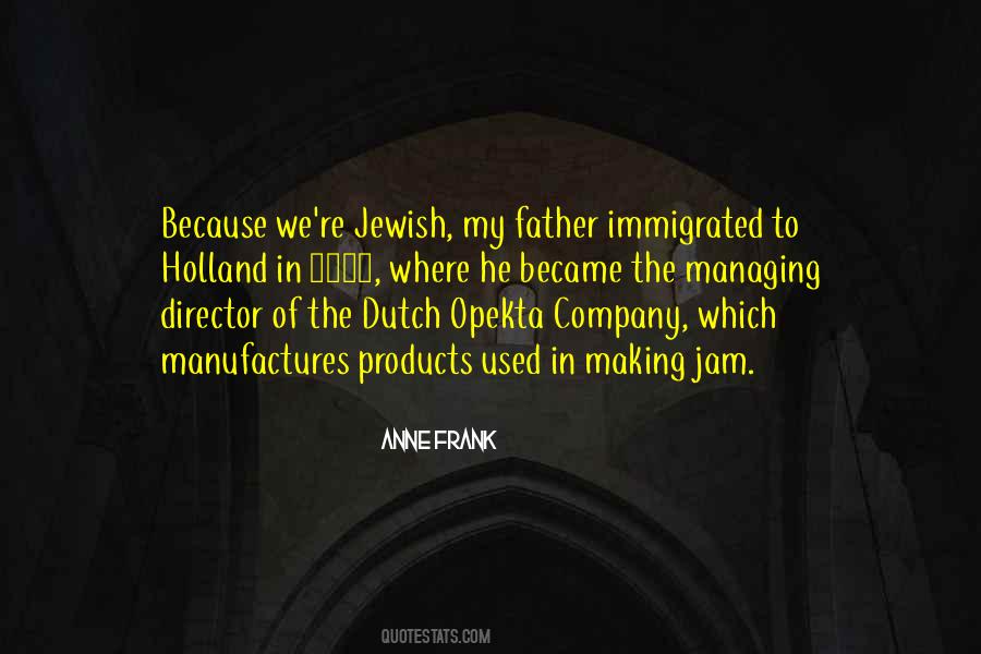 Immigrated Quotes #589534