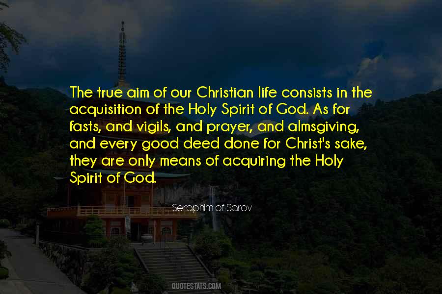 Quotes About Seraphim #1467287