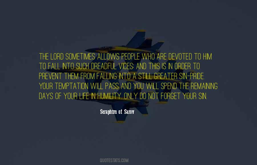 Quotes About Seraphim #1626255