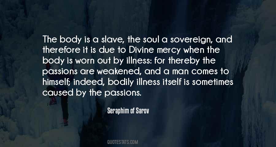 Quotes About Seraphim #715096
