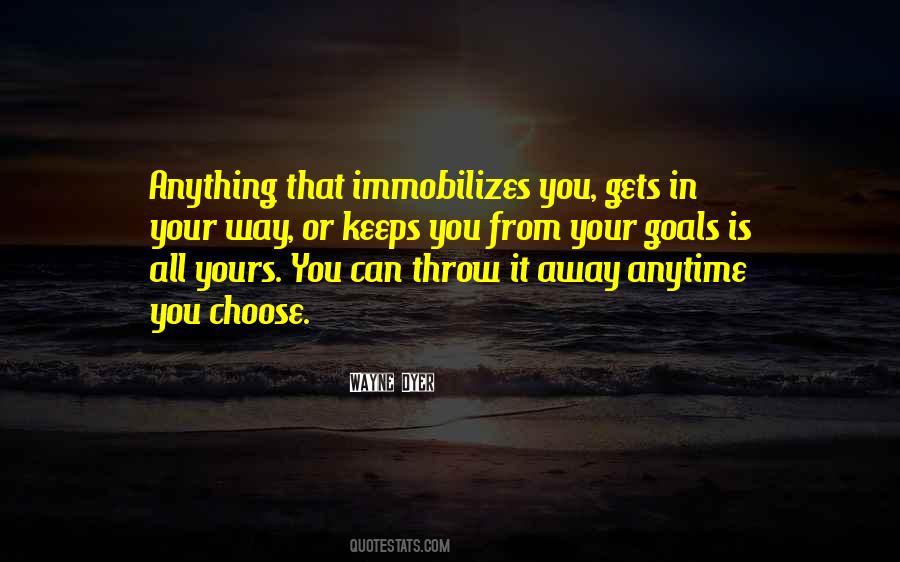 Immobilizes Quotes #1464148