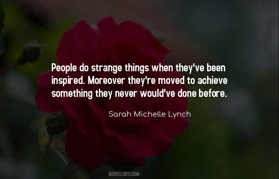 Immunochemistry Quotes #1648254