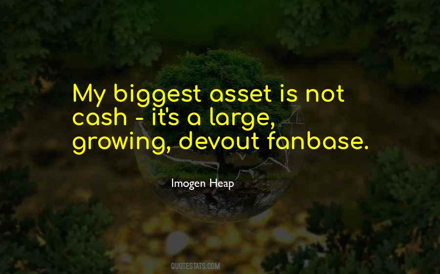 Imogen's Quotes #1142923
