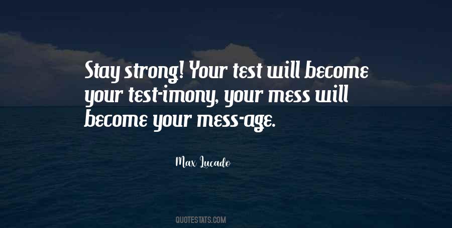 Imony Quotes #800593