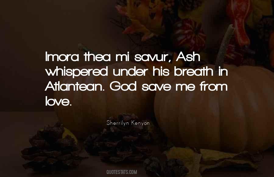 Imora Quotes #453164