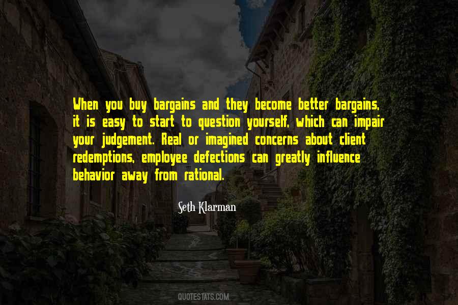 Impair Quotes #1182841