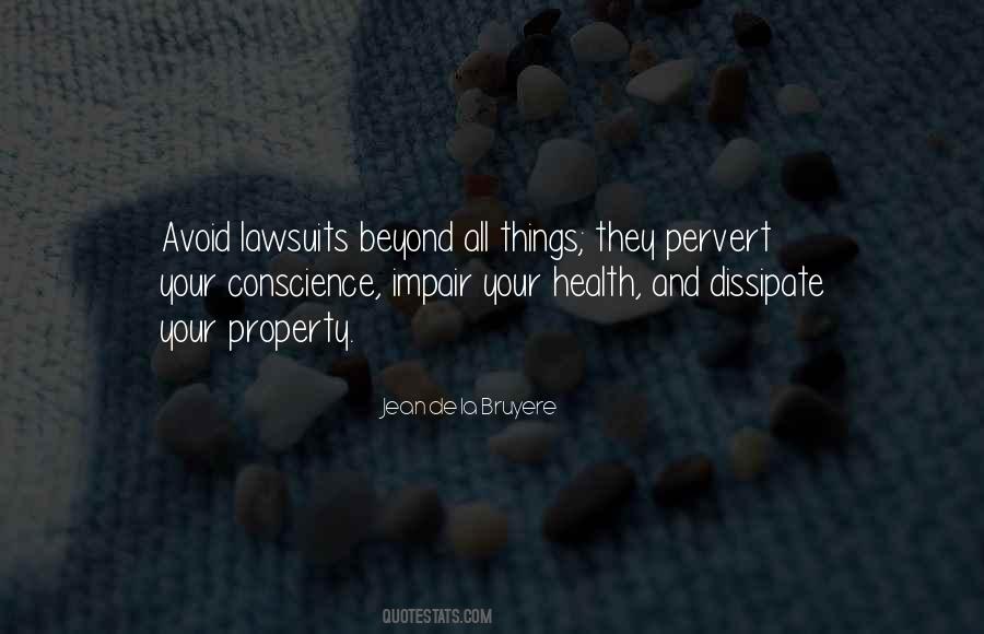 Impair Quotes #463194