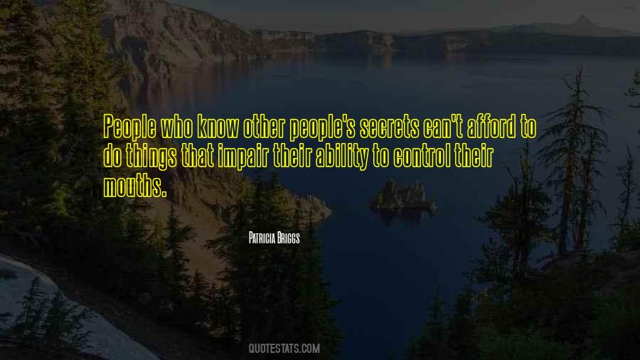 Impair Quotes #537759