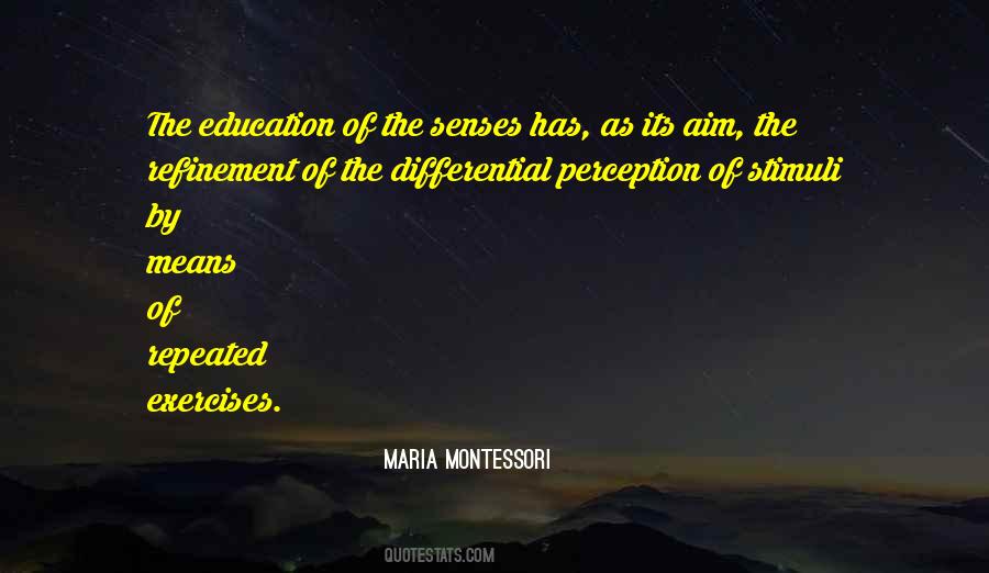 Quotes About Differential #1243052