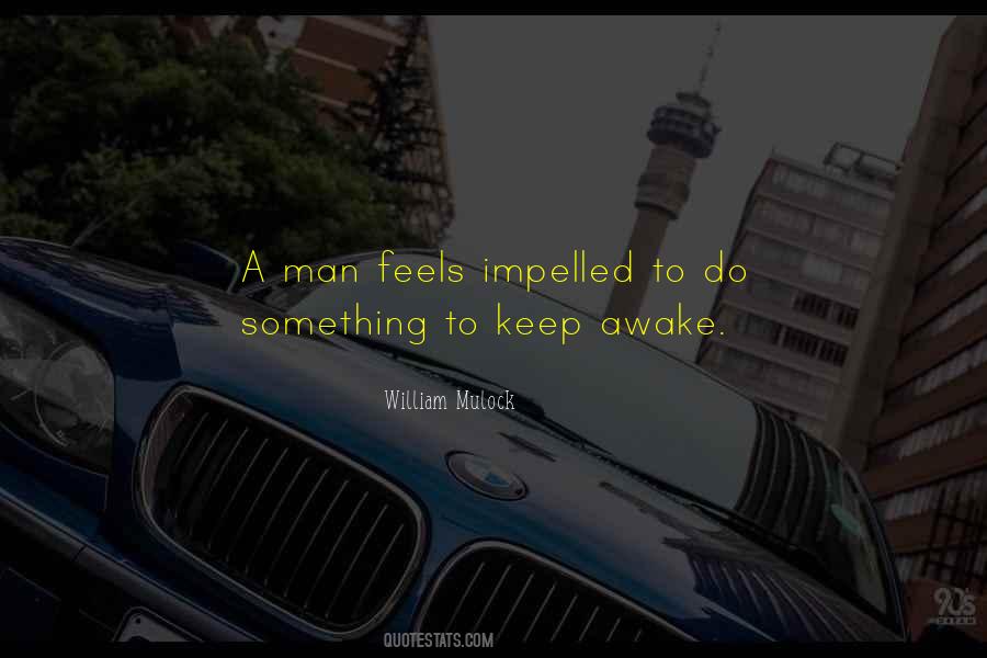 Impelled Quotes #1431152