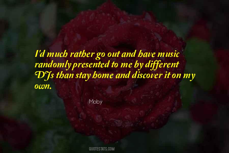 Impellent Quotes #1459741