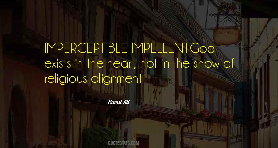 Impellent Quotes #1785791