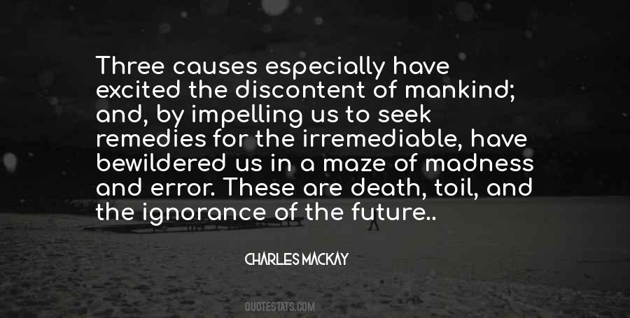 Impelling Quotes #1129631