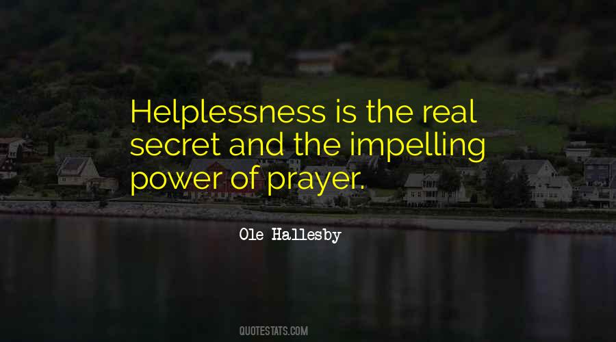 Impelling Quotes #1373152