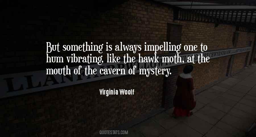Impelling Quotes #1676709