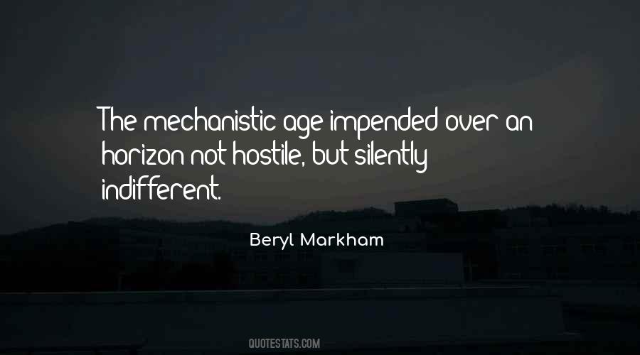 Impended Quotes #481859