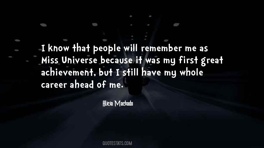 Imperfectability Quotes #484469