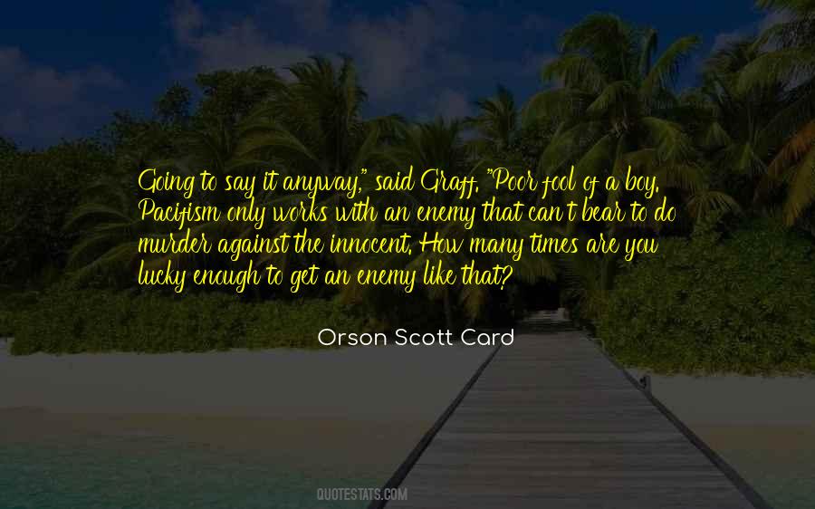 Imperfectability Quotes #746910