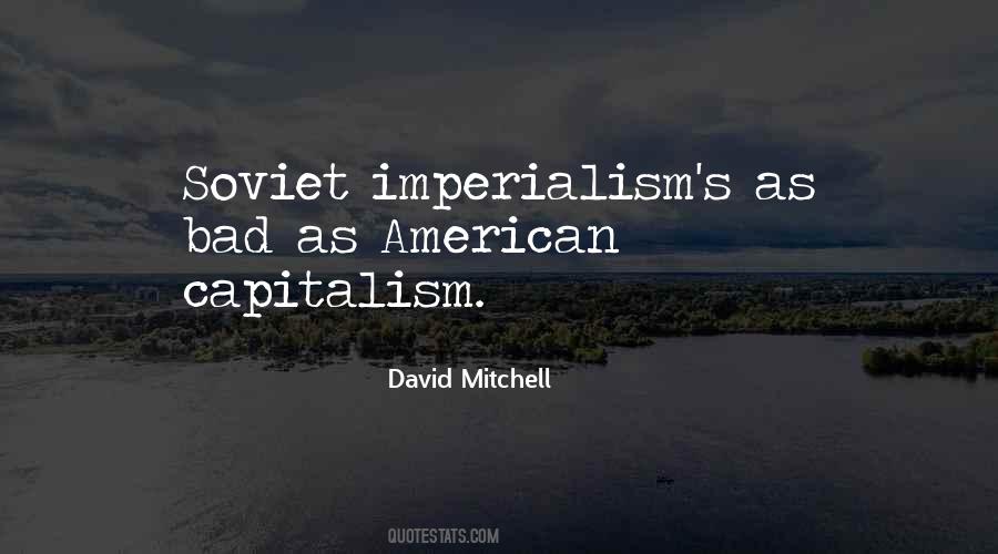 Imperialism's Quotes #1263173