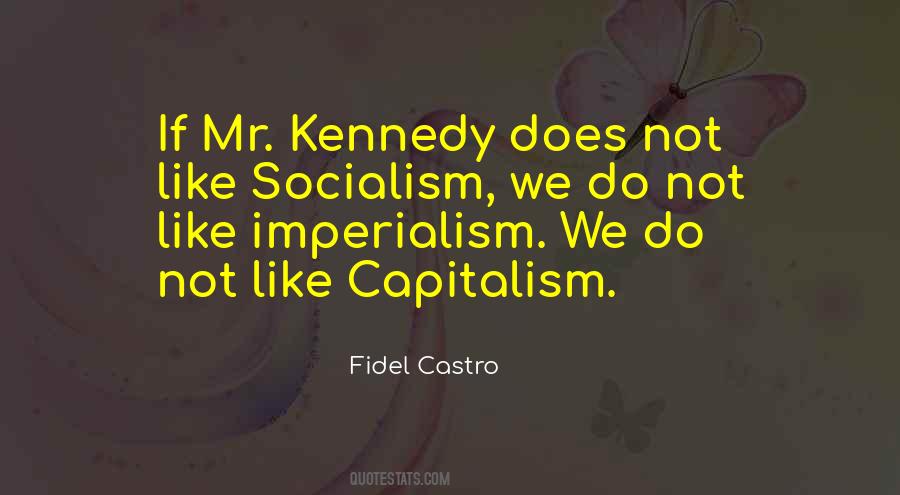 Imperialism's Quotes #542012