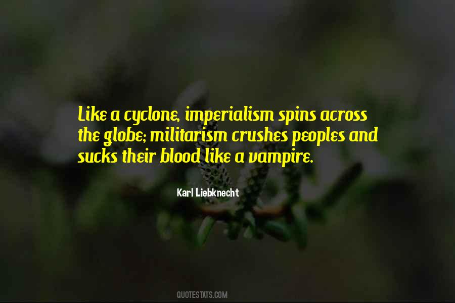 Imperialism's Quotes #95822