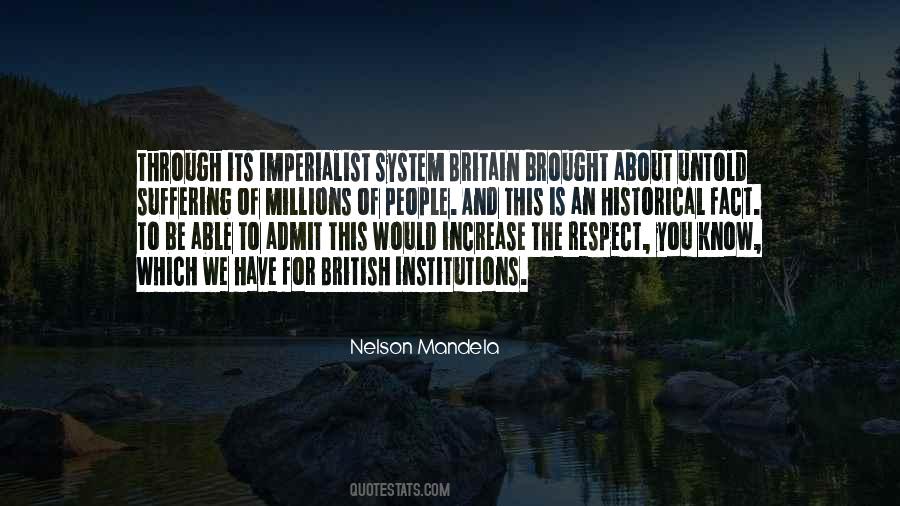 Imperialist Quotes #1077506