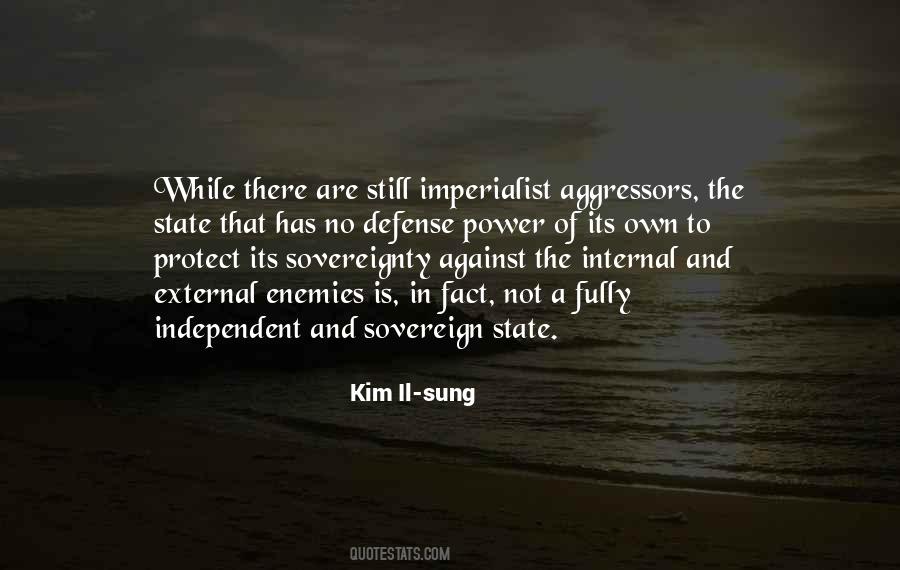 Imperialist Quotes #1493486
