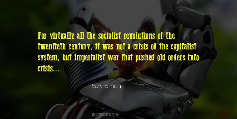 Imperialist Quotes #660623