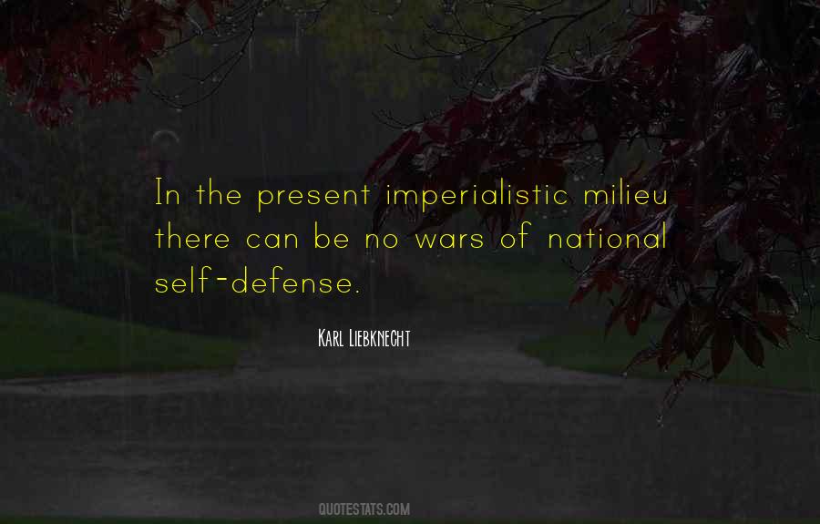 Imperialistic Quotes #866464