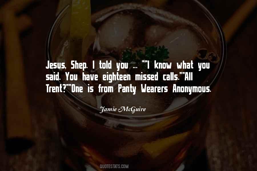 Impersonalization Quotes #1208558