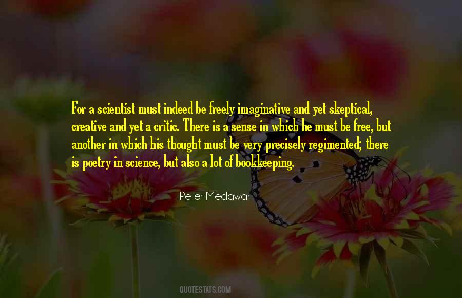 Impersonalization Quotes #141501