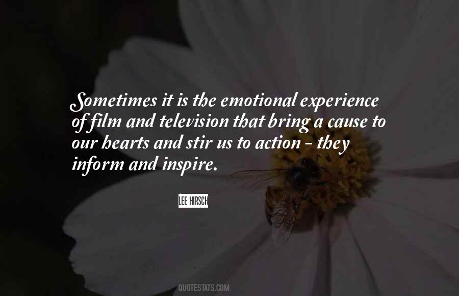 Impersonalization Quotes #440946