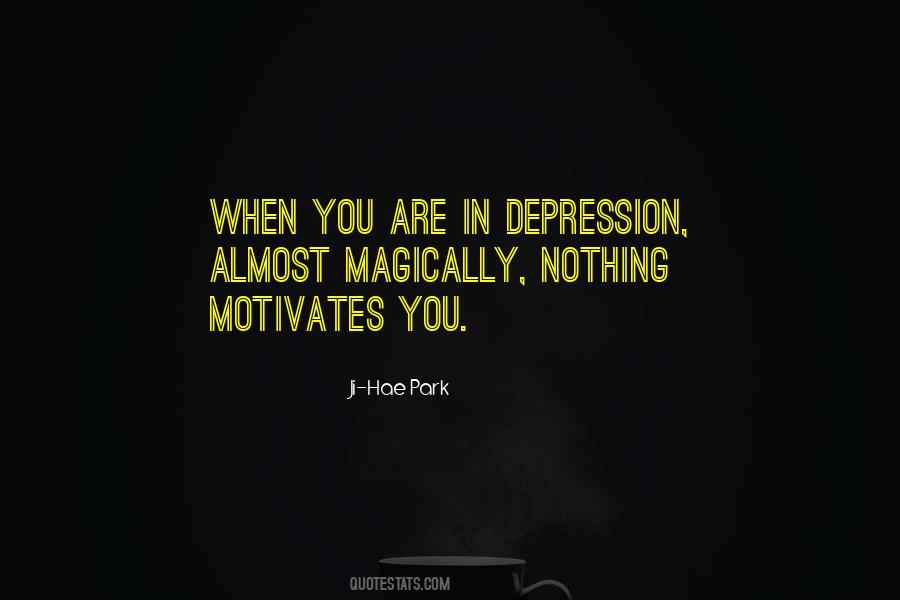 Impinged Quotes #1263570