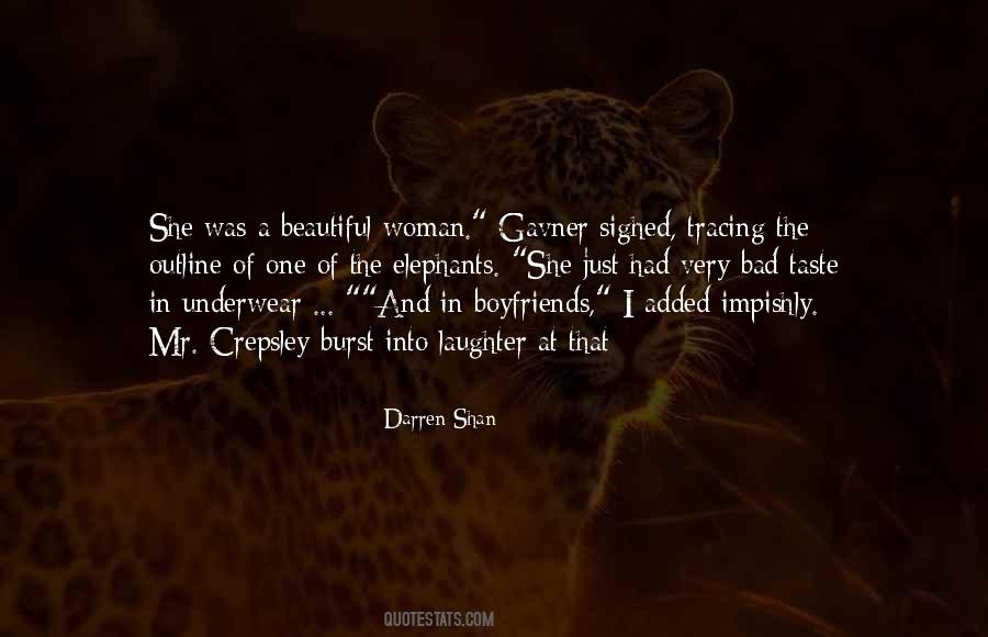 Impishly Quotes #635327