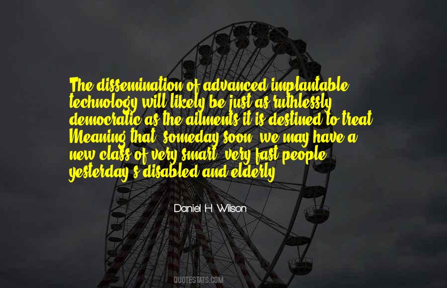 Implantable Quotes #770546