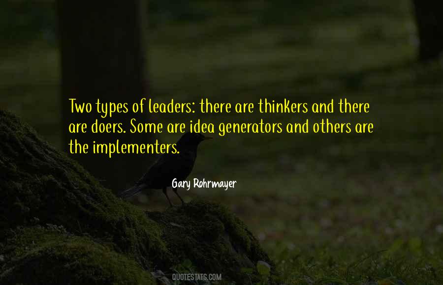 Implementing Quotes #1248971