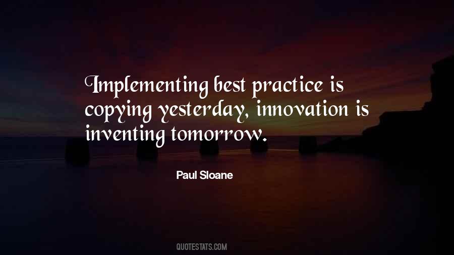 Implementing Quotes #1423594