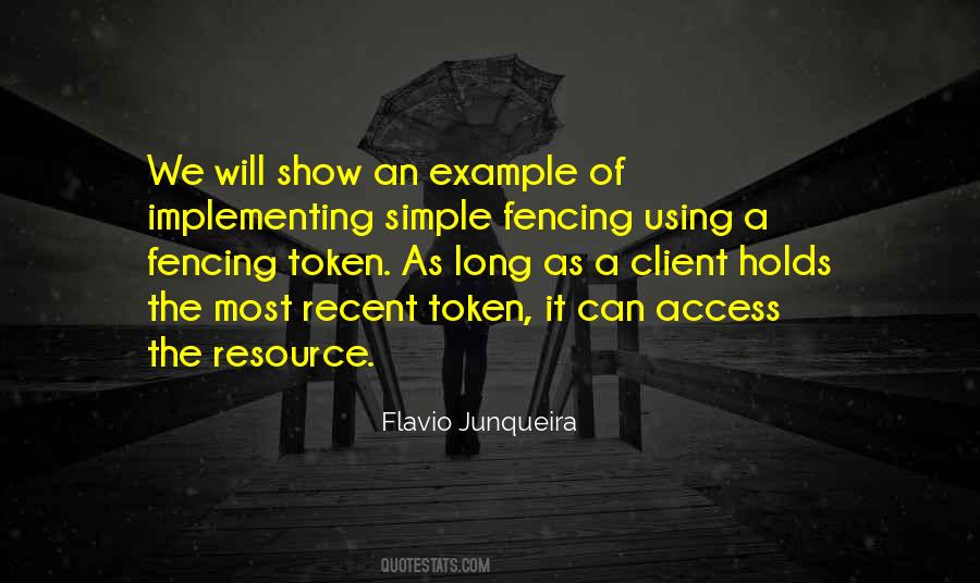 Implementing Quotes #1589083