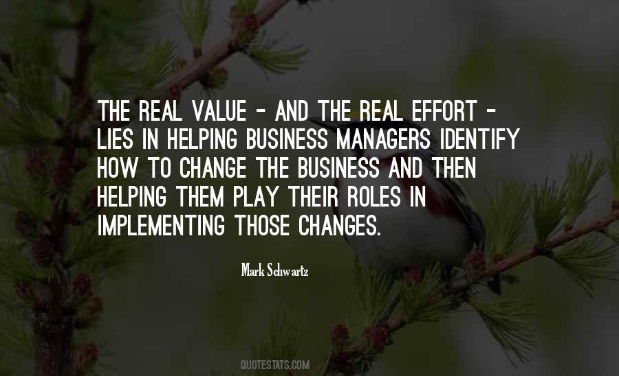 Implementing Quotes #648070