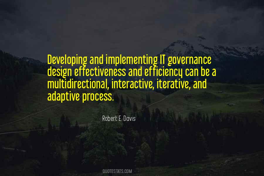 Implementing Quotes #870799