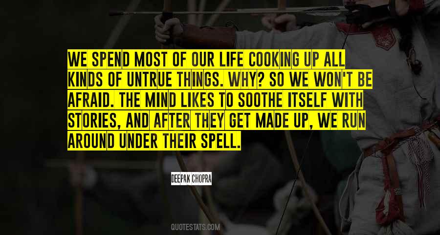Imporrtant Quotes #1433679
