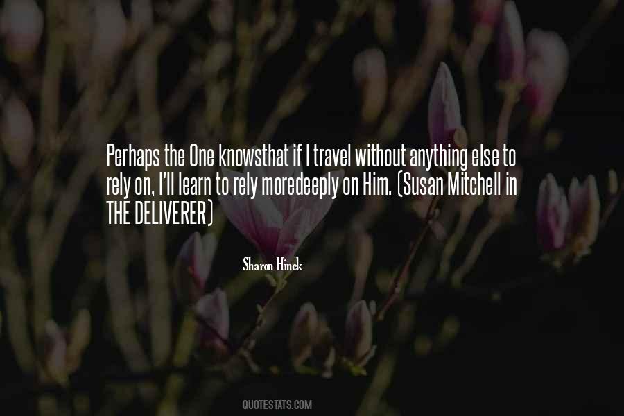 Imporrtant Quotes #1741580