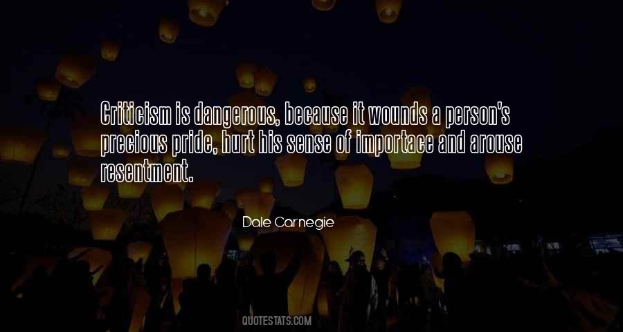 Importace Quotes #1317357